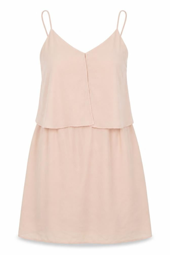 Mango Womens Pink   A-Line  Size M