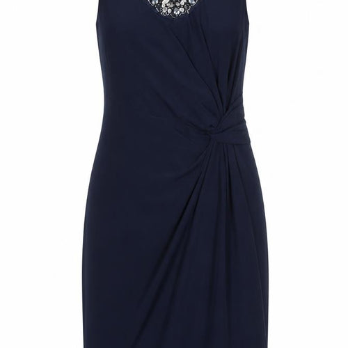 Dj jaz Womens Blue   A-Line  Size 4