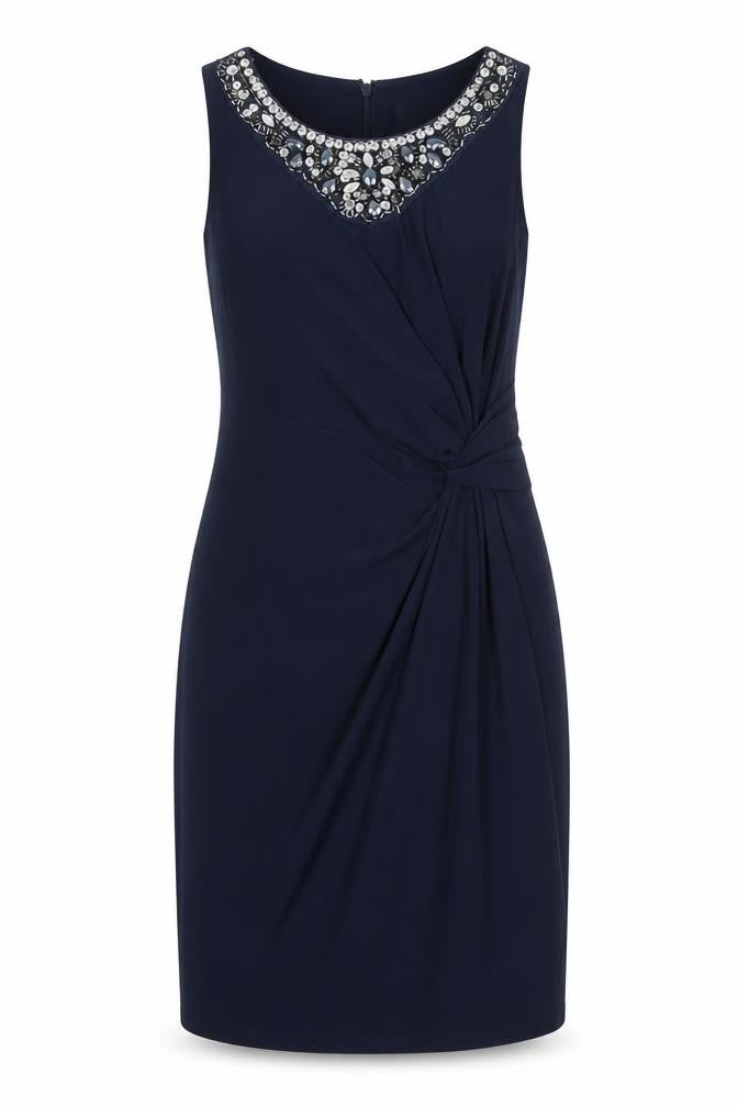 Dj jaz Womens Blue   A-Line  Size 4