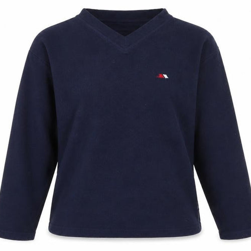 Tresspass Womens Blue   Pullover Jumper Size M