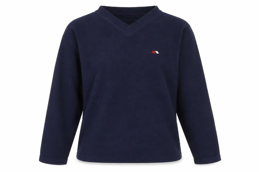 Tresspass Womens Blue   Pullover Jumper Size M