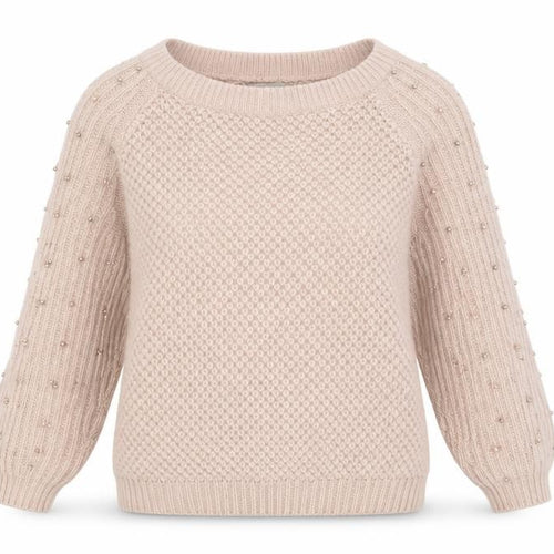 Diamonds Womens Pink   Pullover Jumper Size 12