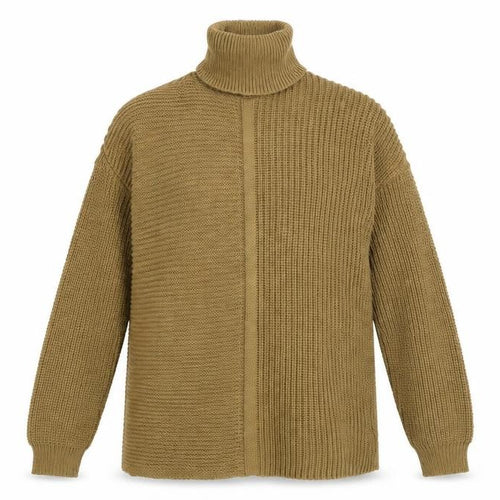 Nasty Gal Womens Green   Pullover Jumper Size S