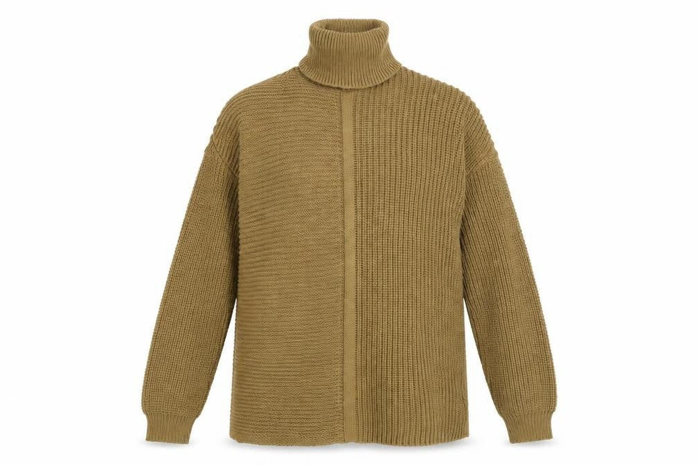 Nasty Gal Womens Green   Pullover Jumper Size S