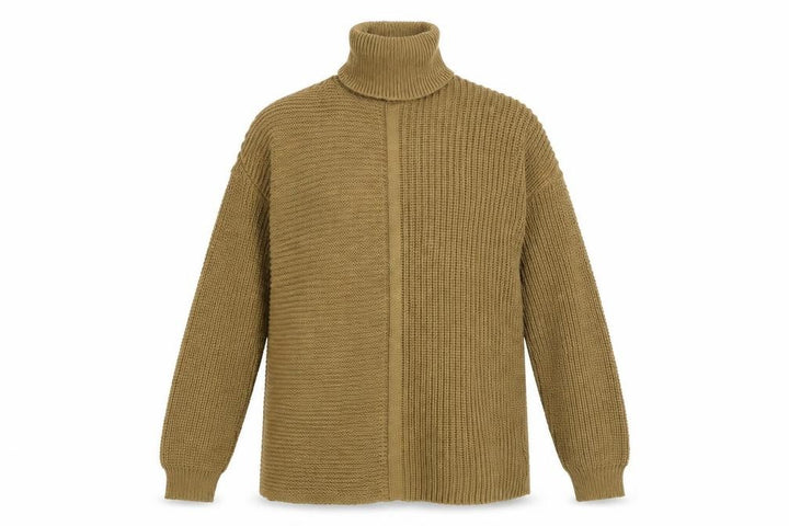Nasty Gal Womens Green Pullover Jumper Size S