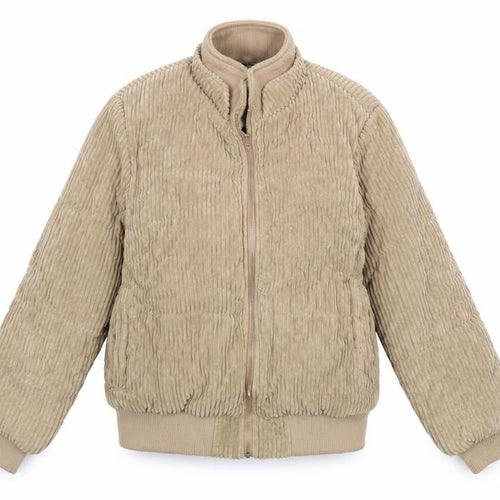 Boohoo Womens Brown   Jacket  Size 12