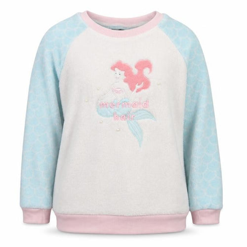 Disney Womens Blue   Pullover Jumper Size 12