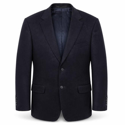 Marks and Spencer Mens Blue   Jacket Suit Jacket Size 40