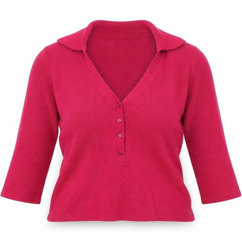 Own label Womens Pink   Pullover Jumper Size 12