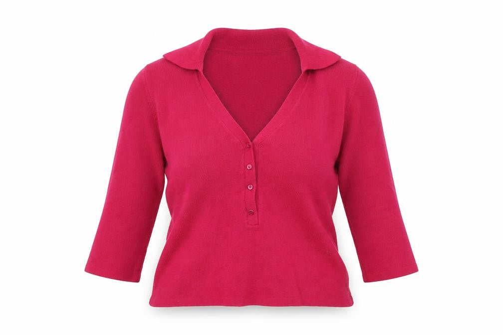 Own label Womens Pink   Pullover Jumper Size 12