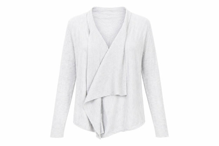 George Womens Grey   Cardigan Jumper Size 8