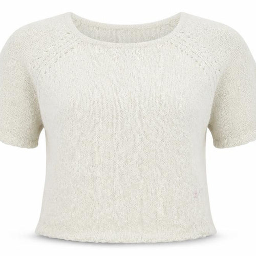 F&F Womens Beige   Pullover Jumper Size 14