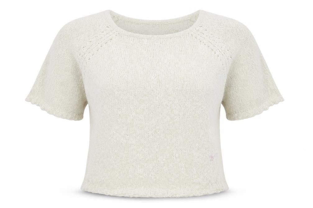F&F Womens Beige   Pullover Jumper Size 14