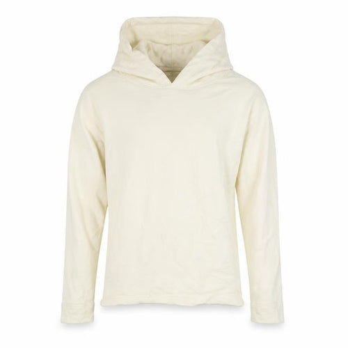 Miss Selfridge Womens White   Pullover Hoodie Size M