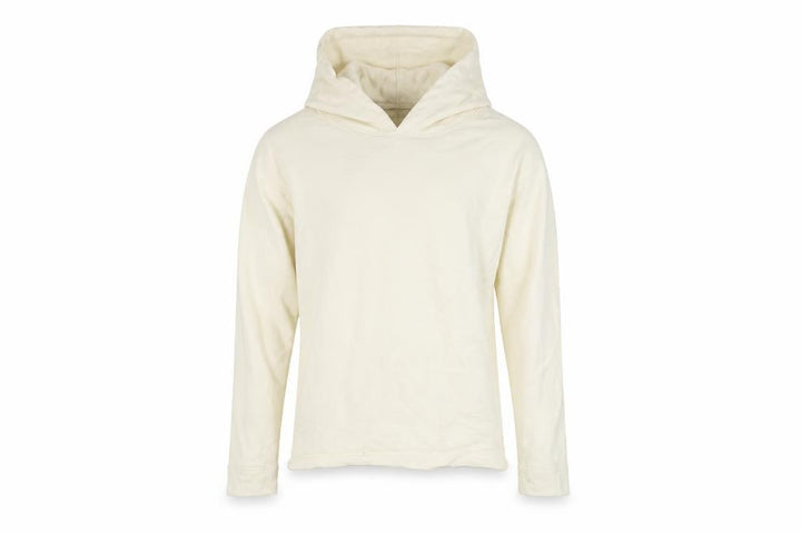 Miss Selfridge Womens White   Pullover Hoodie Size M