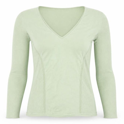 Marks and Spencer Womens Green   Pullover Jumper Size 12