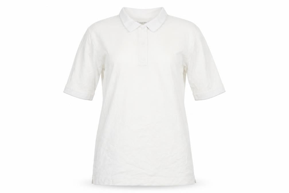 Weekday Womens White   Shirt Dress  Size XS