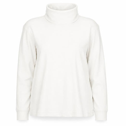 Country Collection Womens White   Cardigan Jumper Size M