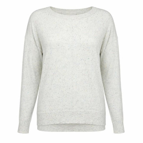 NEXT Womens Grey  Knit Pullover Jumper Size 8
