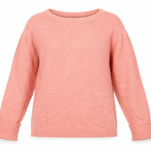 George Womens Pink   Pullover Jumper Size 10