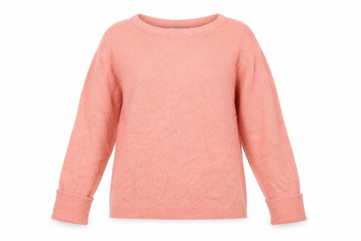 George Womens Pink Pullover Jumper Size 10
