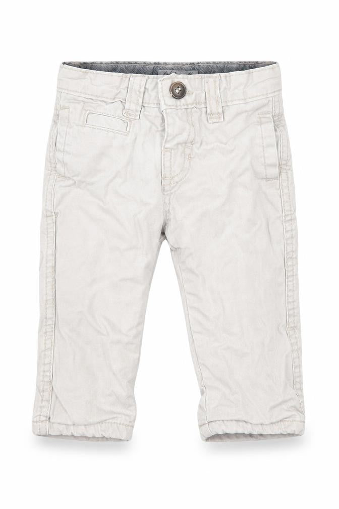 Zara Boys Green    Jeans Size 3-6 Months