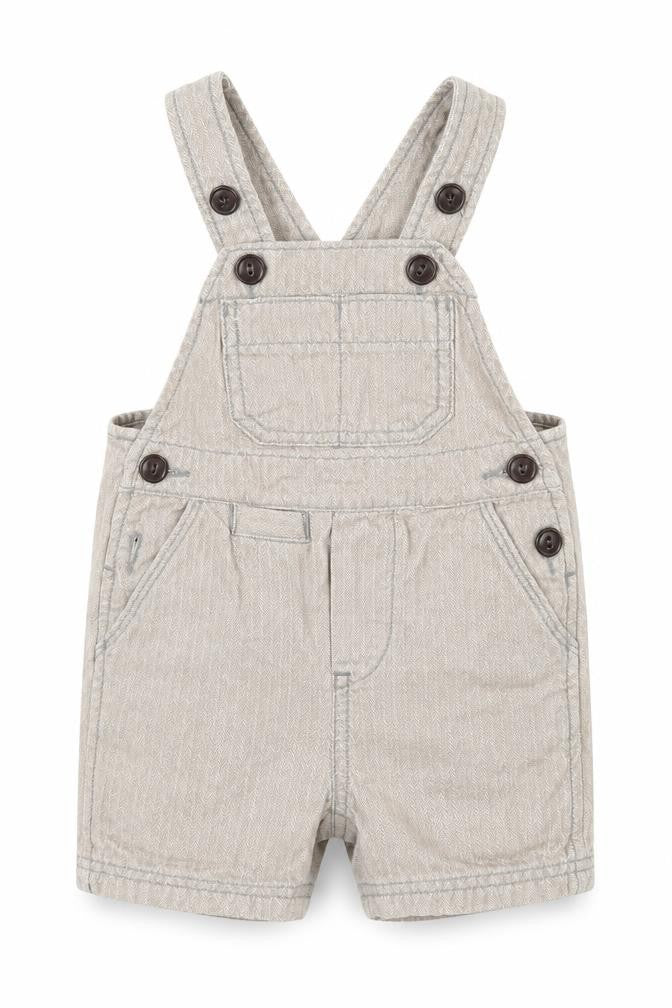 Gap Baby Grey   Coverall One-Piece Size 3-6 Months