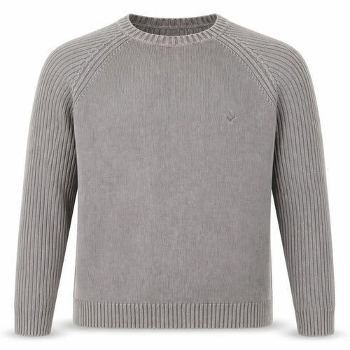 DEBINHAMS Mens Brown   Pullover Jumper Size M