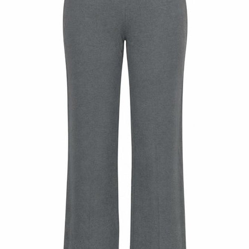 Marks and Spencer Womens Grey   Trousers  Size 12 L28 in