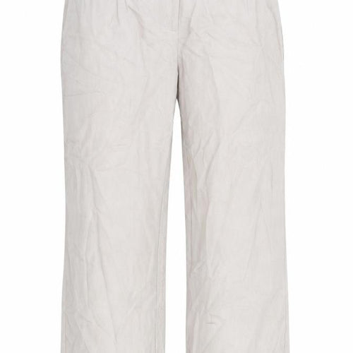 Marks and Spencer Womens Brown   Trousers  Size 16 L29 in