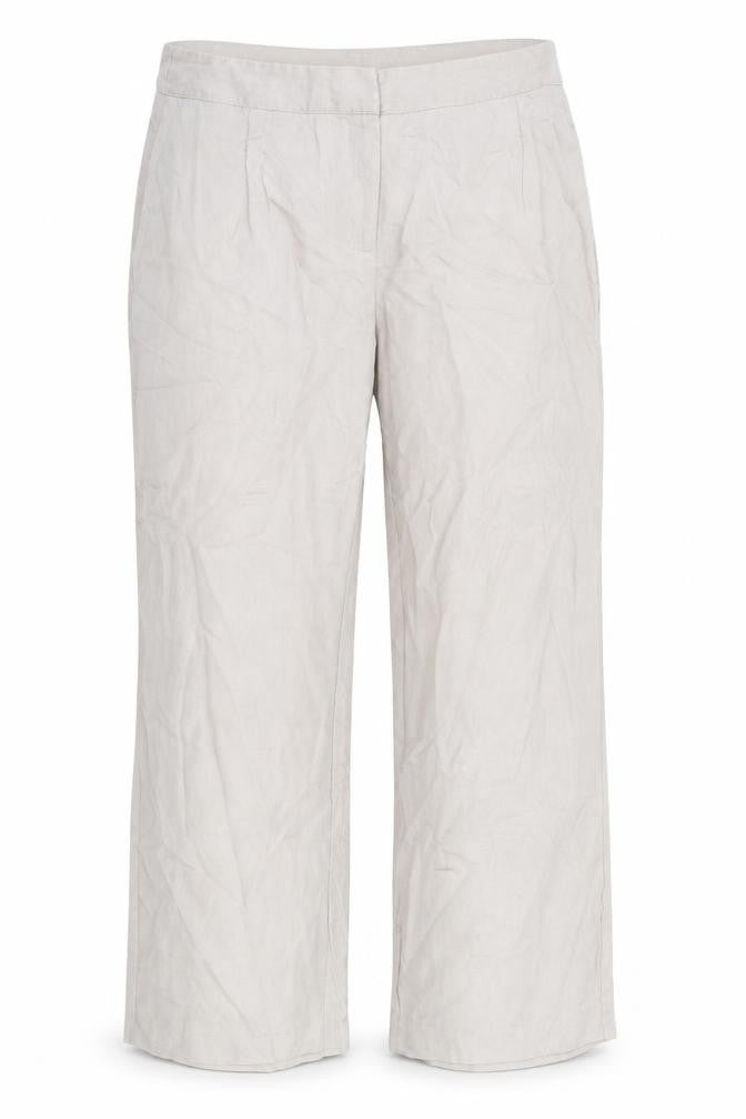 Marks and Spencer Womens Brown   Trousers  Size 16 L29 in