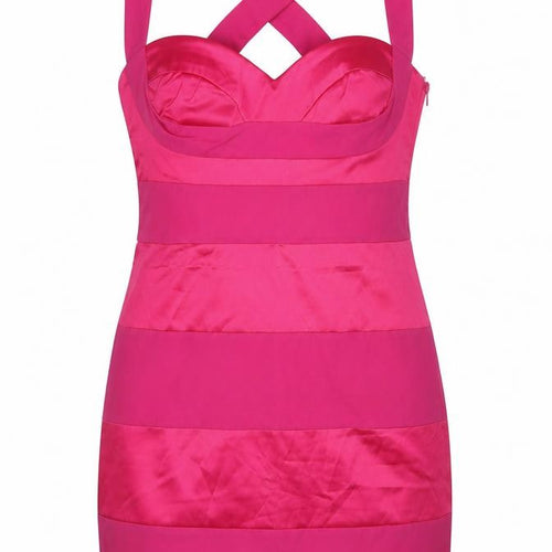 ASOS Womens Pink   A-Line  Size 10