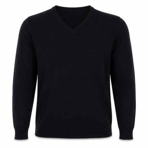 Woolworths Mens Blue  Knit Pullover Jumper Size M