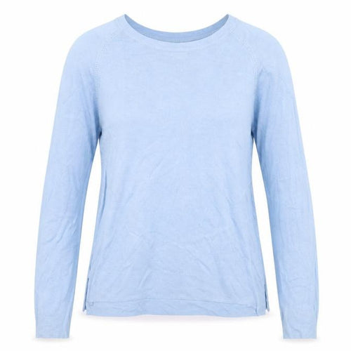 Zara Womens Blue   Cardigan Jumper Size 6