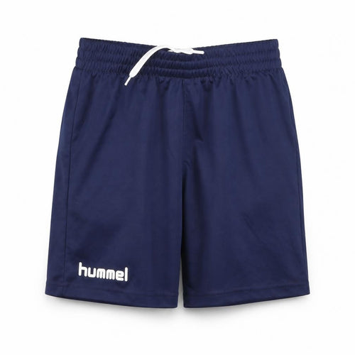 Hummel Boys Blue   Sweat Shorts Size 10 Years