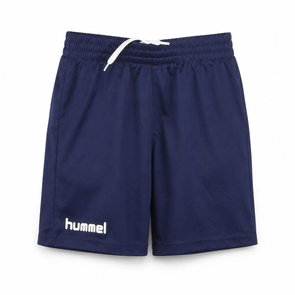 Hummel Boys Blue   Sweat Shorts Size 10 Years