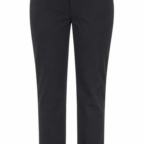 Denny Rose Womens Black  Rayon Trousers  Size M L32 in