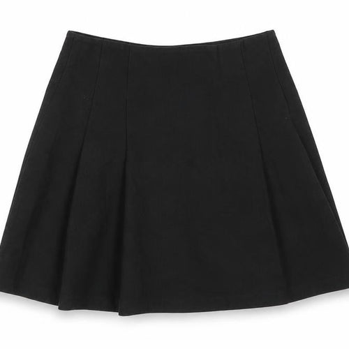 Marks and Spencer Womens Blue   A-Line Skirt Size 12