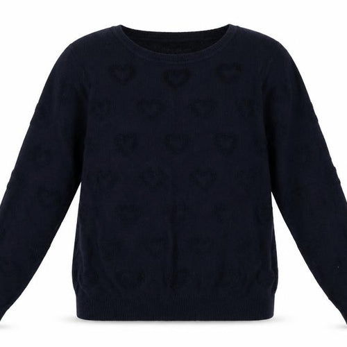 Dorothy Perkins Womens Blue   Pullover Jumper Size 18