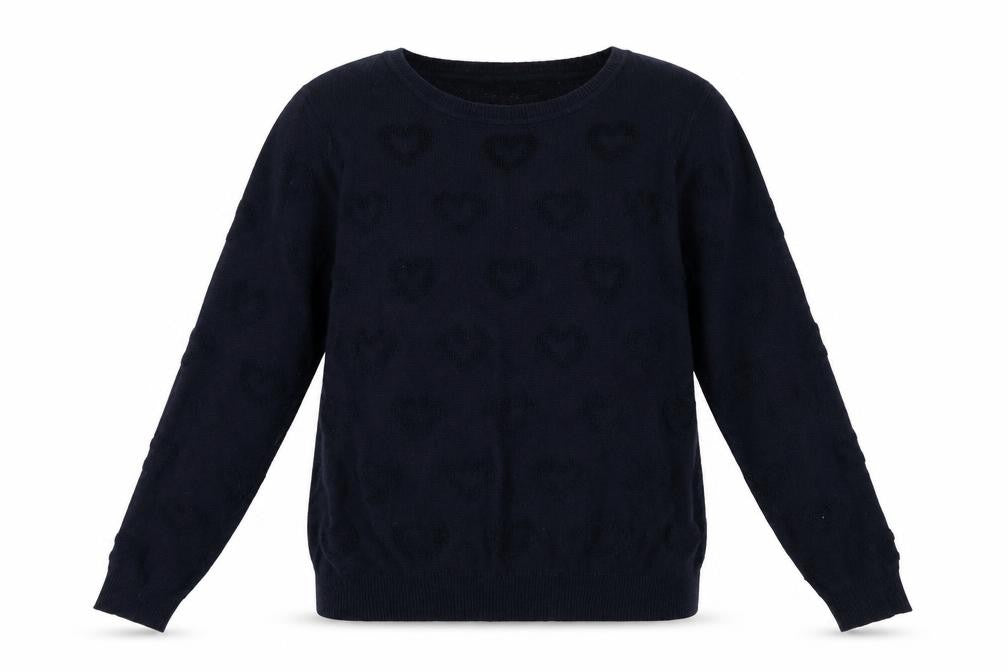 Dorothy Perkins Womens Blue   Pullover Jumper Size 18