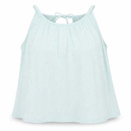 Atmosphere Womens Blue   Basic Tank Size 12