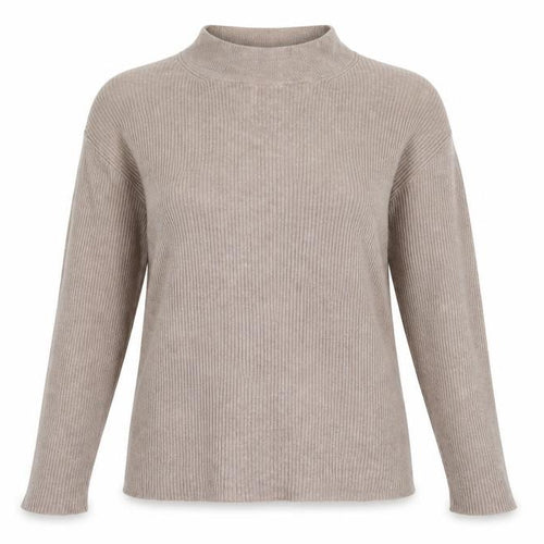 Atmosphere Womens Brown   Pullover Jumper Size 18