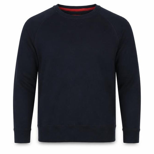 Per Una Mens Black   Pullover Jumper Size L