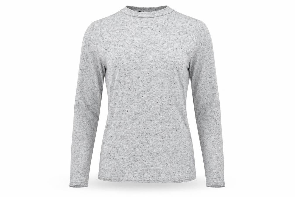 Misguided Womens Grey   Pullover Jumper Size 10