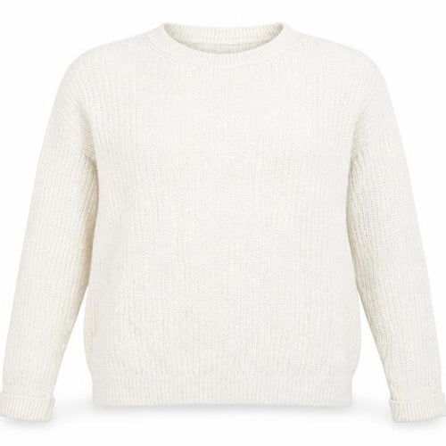 Topshop Womens Yellow   Pullover Jumper Size 6