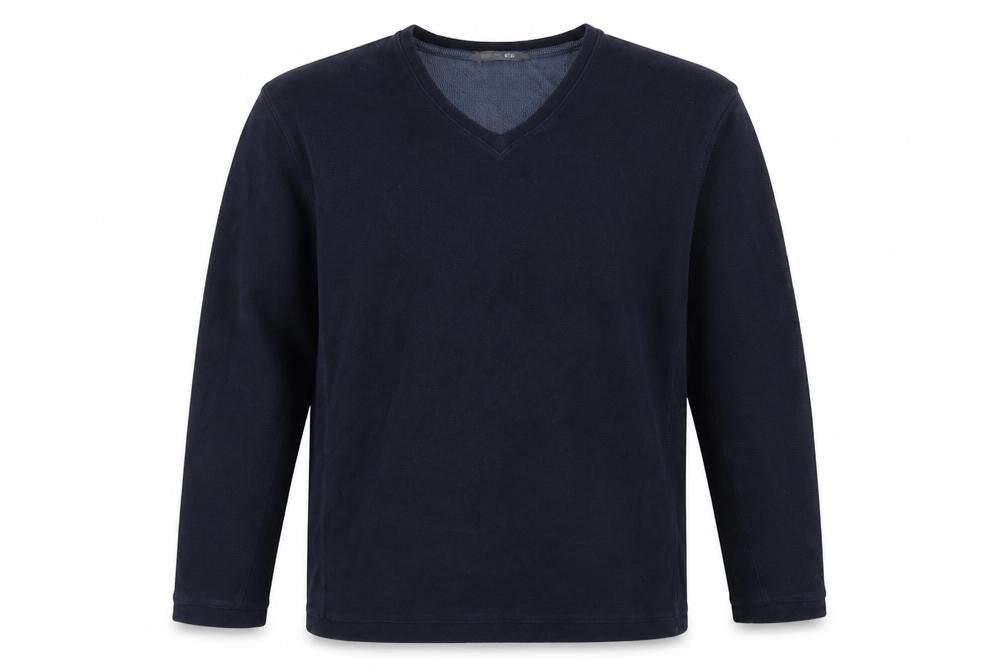 Marks and Spencer Mens Blue   Pullover Sweatshirt Size S