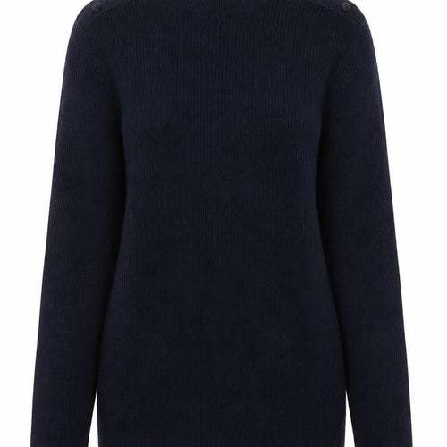 Debenhams Womens Blue   Pullover Jumper Size 10