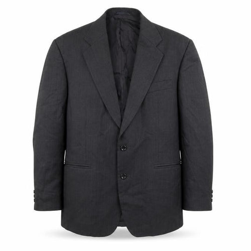 Chatsworth Mens Grey   Jacket Blazer Size 44