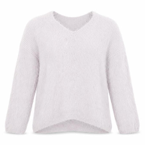 Atmosphere Womens Purple   Pullover Jumper Size L