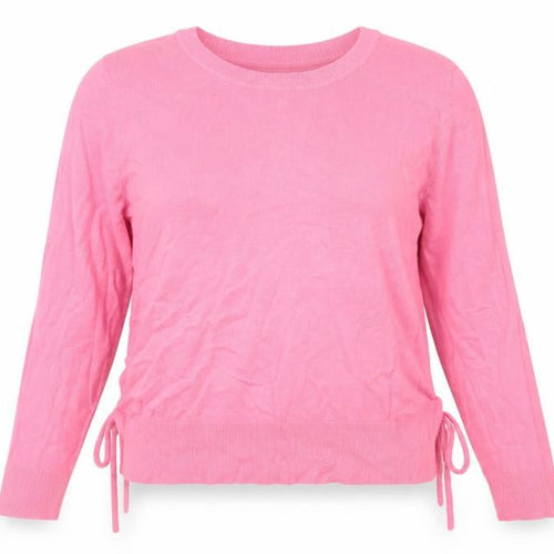 Dorothy Perkins Womens Pink   Pullover Jumper Size 12
